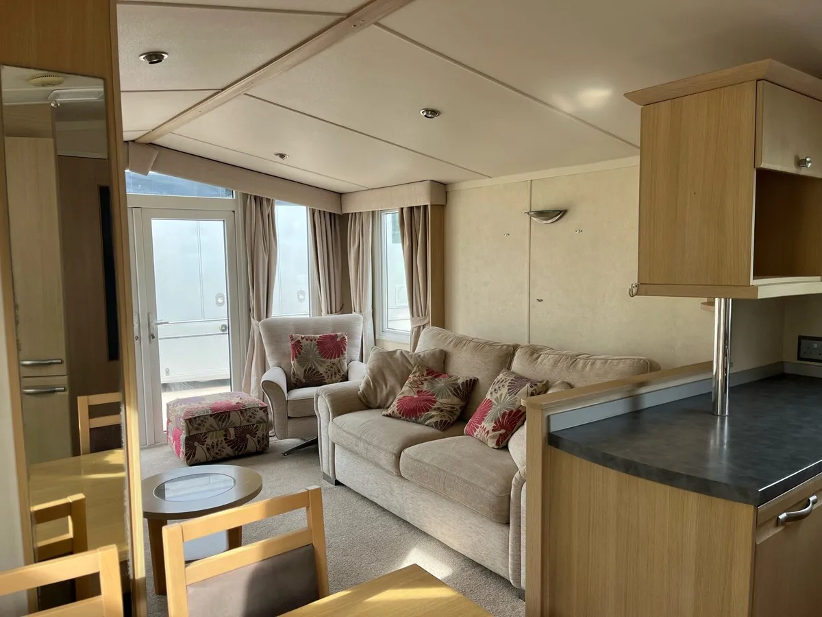 Swift Chamonix mobile home - Image 2