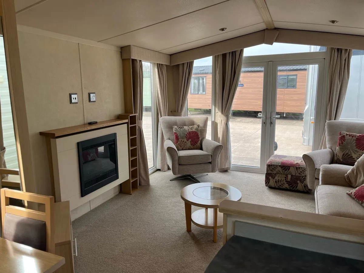 Swift Chamonix mobile home - Image 3