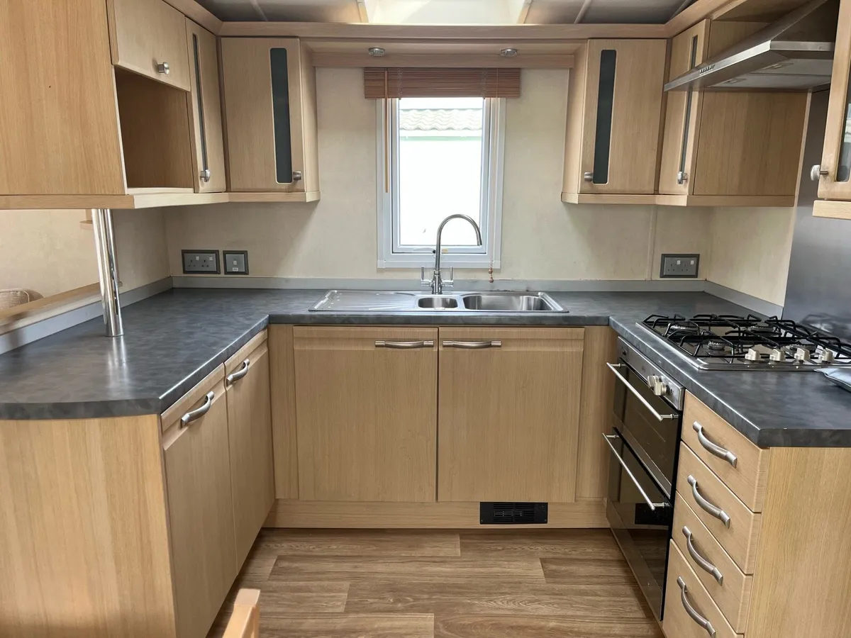 Swift Chamonix mobile home - Image 4