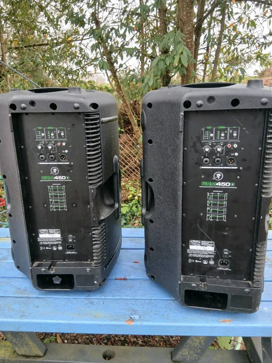 Pa systems - Image 2