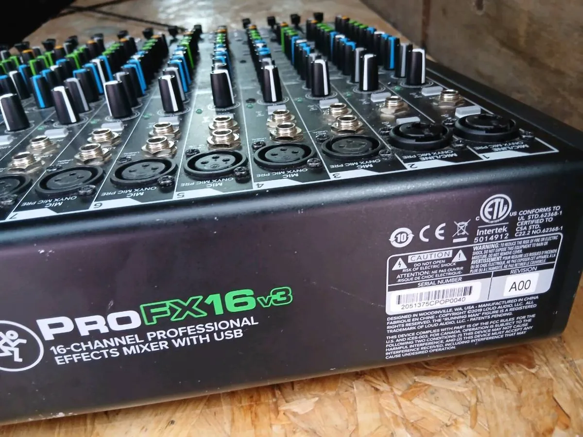 Pa systems - Image 3