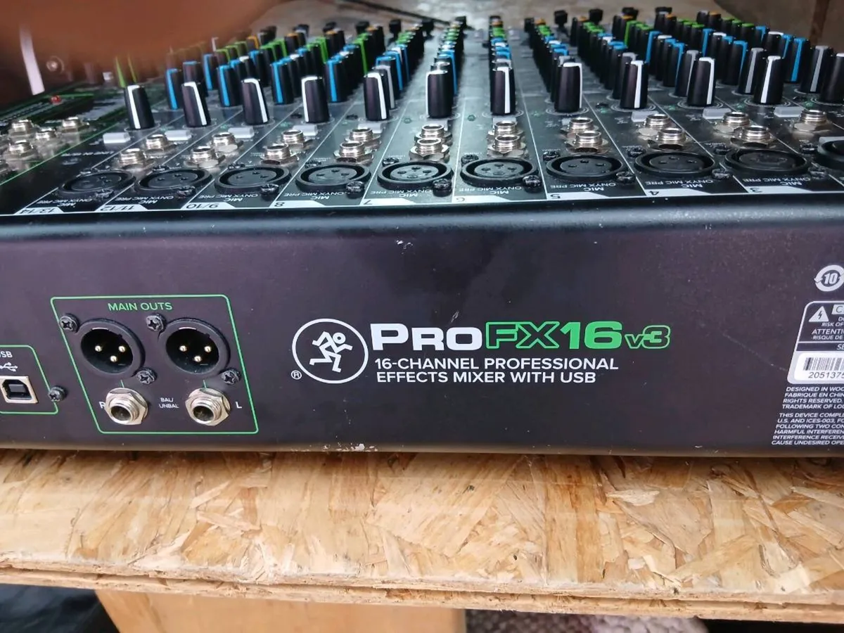 Pa systems - Image 4