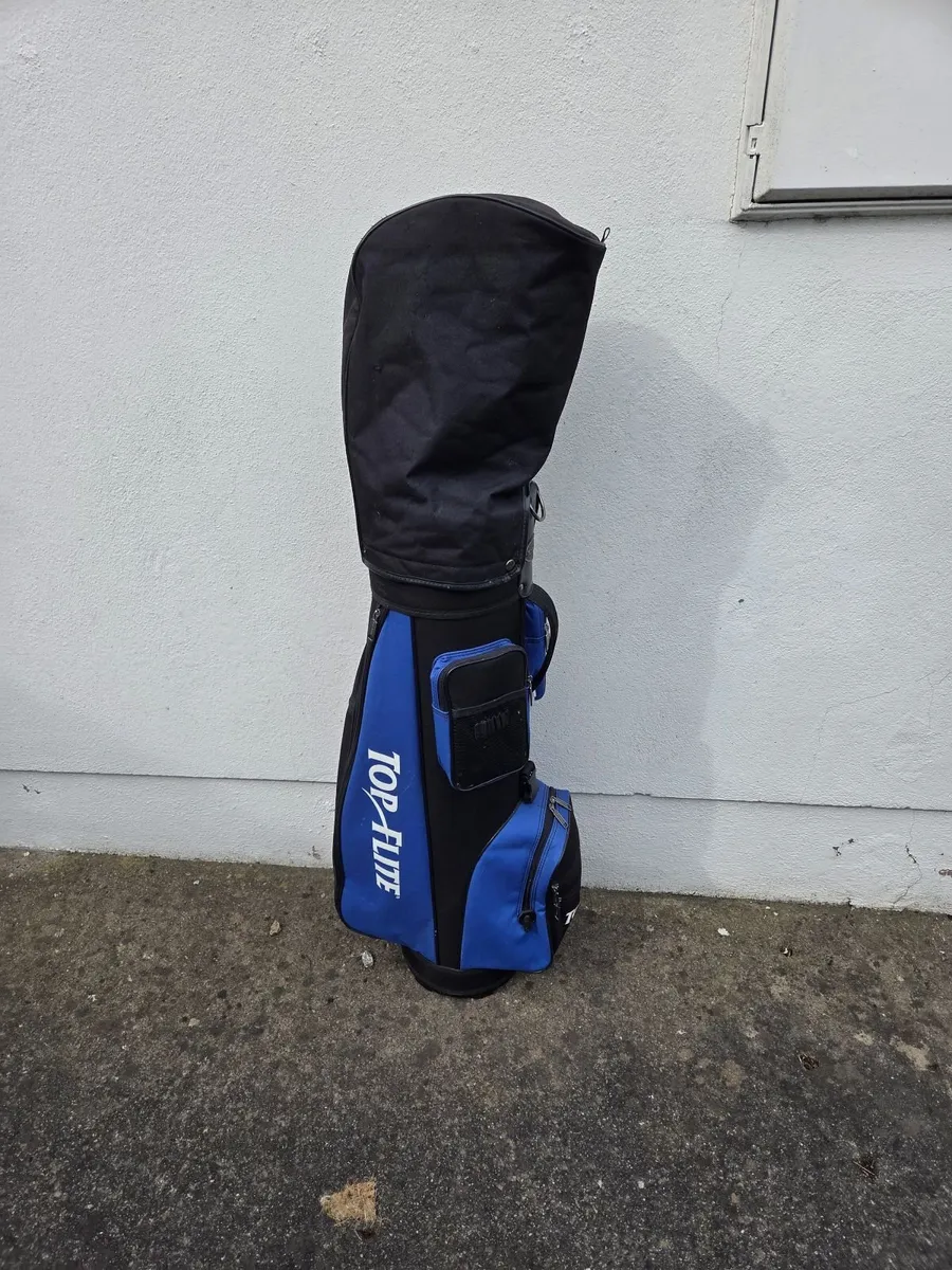 Mcgregor ladies starter set - Image 4