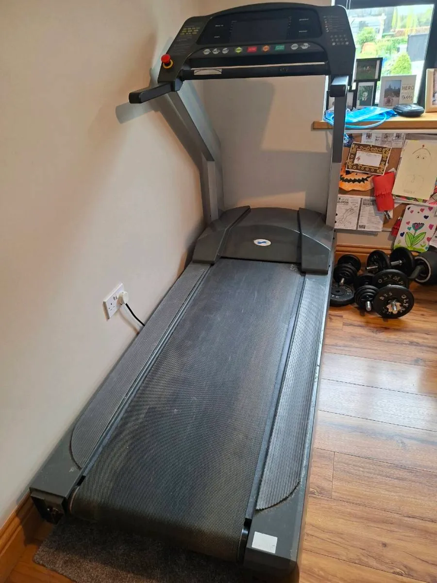 Treadmill - Image 3