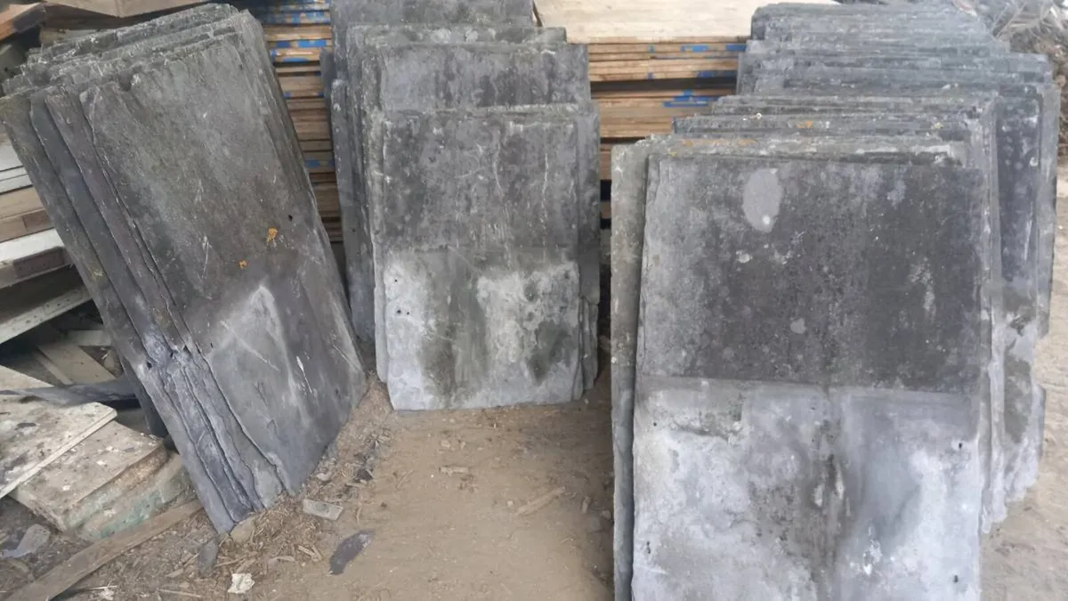 Bangor Blue Slates - Image 2