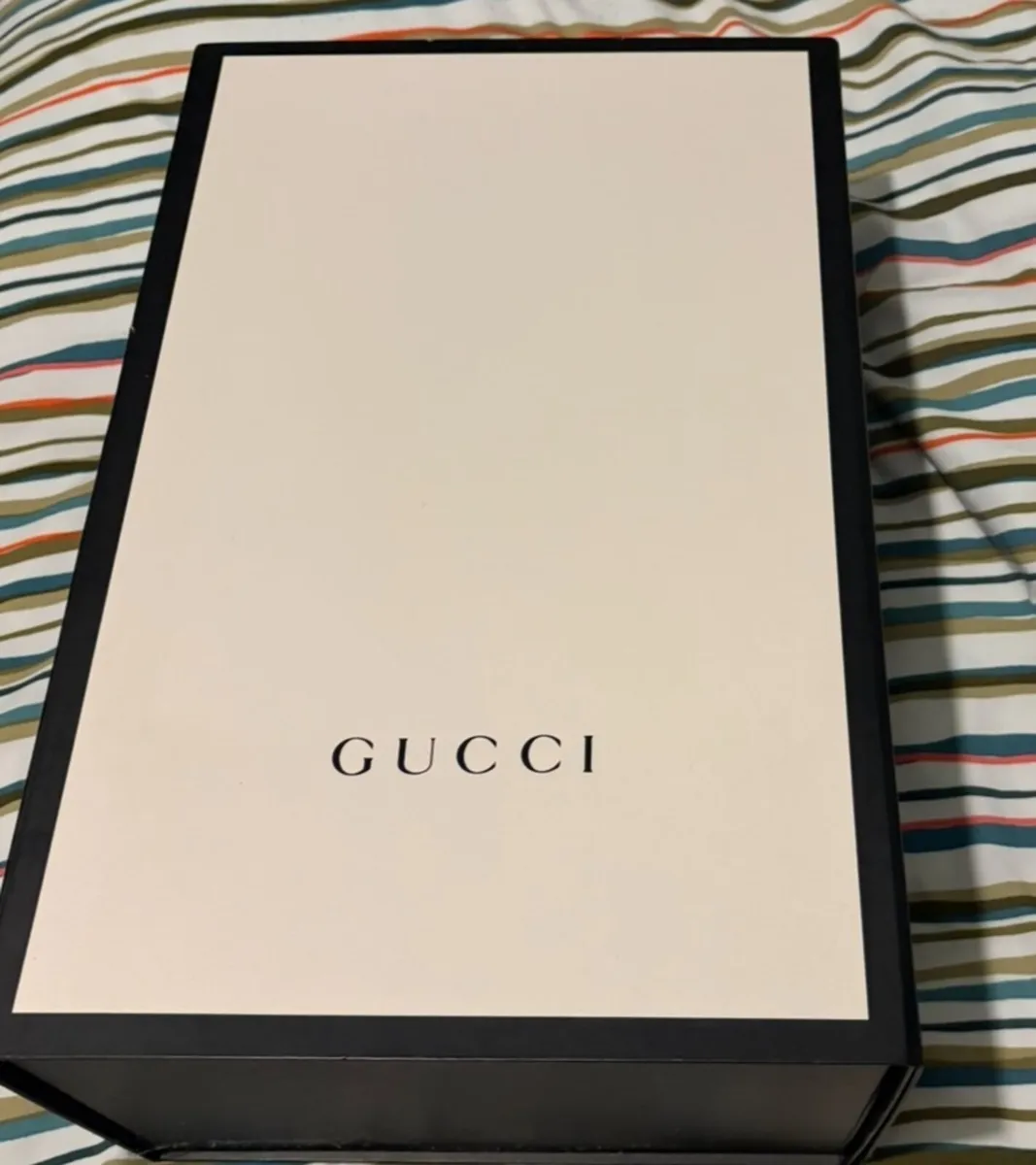 Gucci Bag - Image 1
