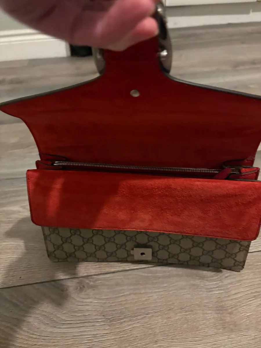 Gucci Bag - Image 4