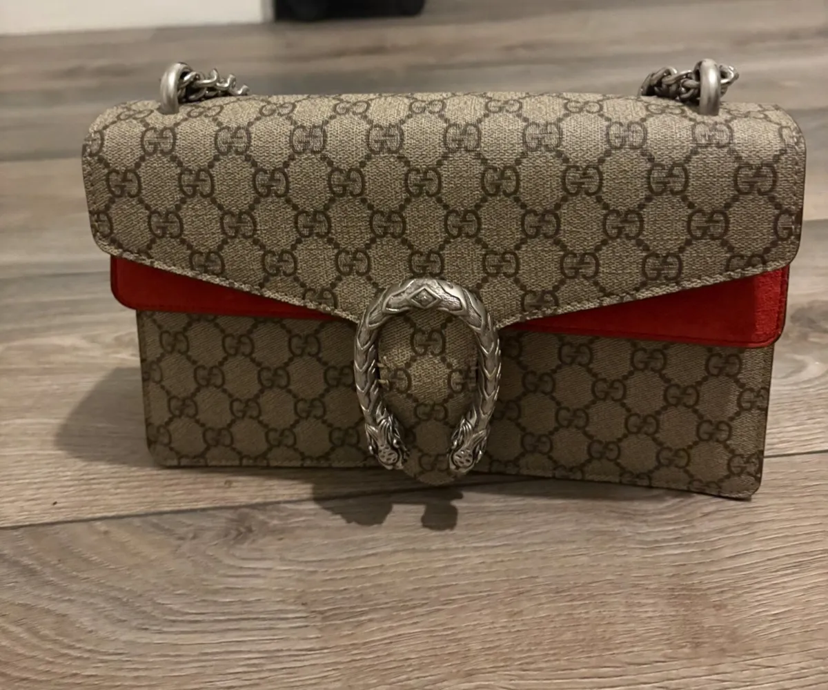 Gucci Bag - Image 3