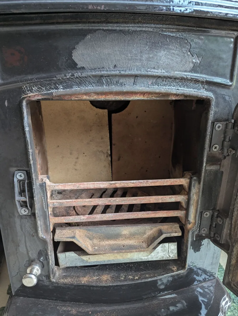 Mulberry Joyce Stove - Image 4