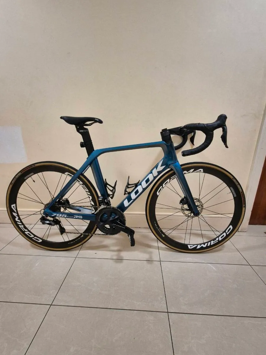 Look 795 RS - Image 1