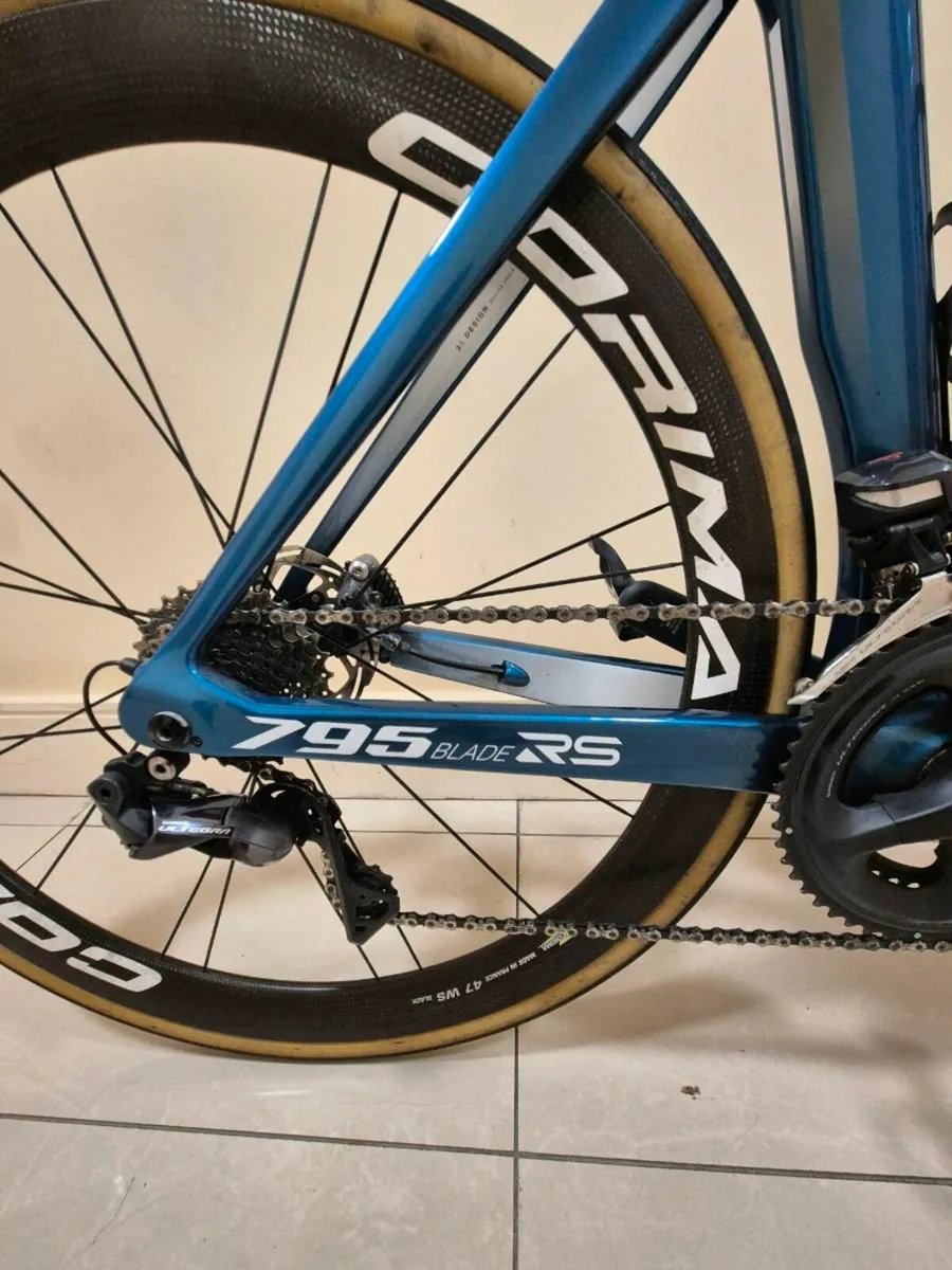 Look 795 RS - Image 3