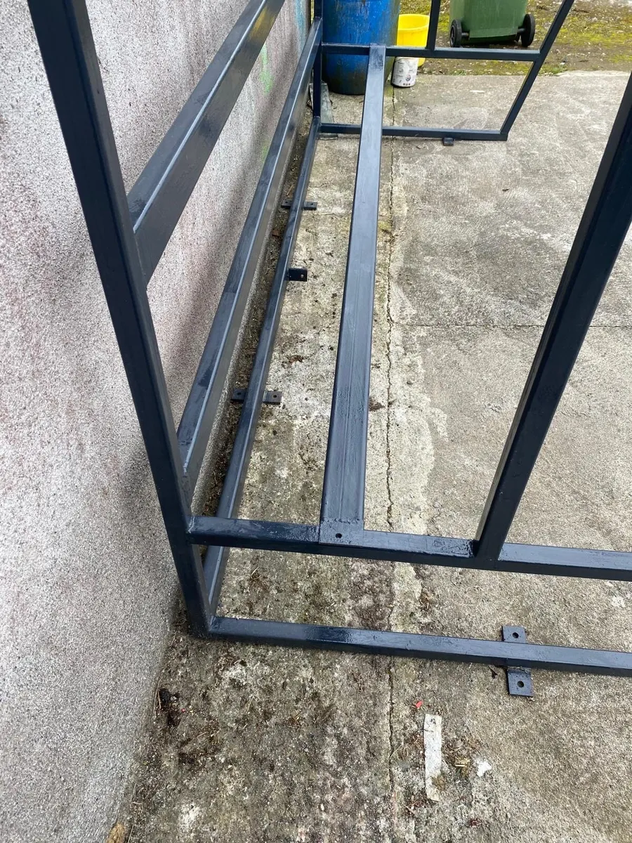 Shelter/ Dug-out - Image 2