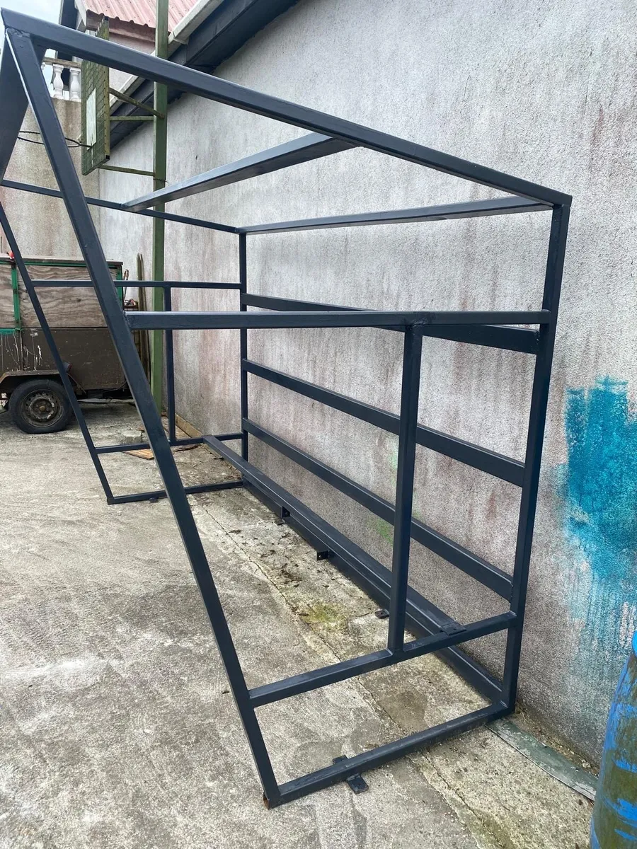 Shelter/ Dug-out - Image 3