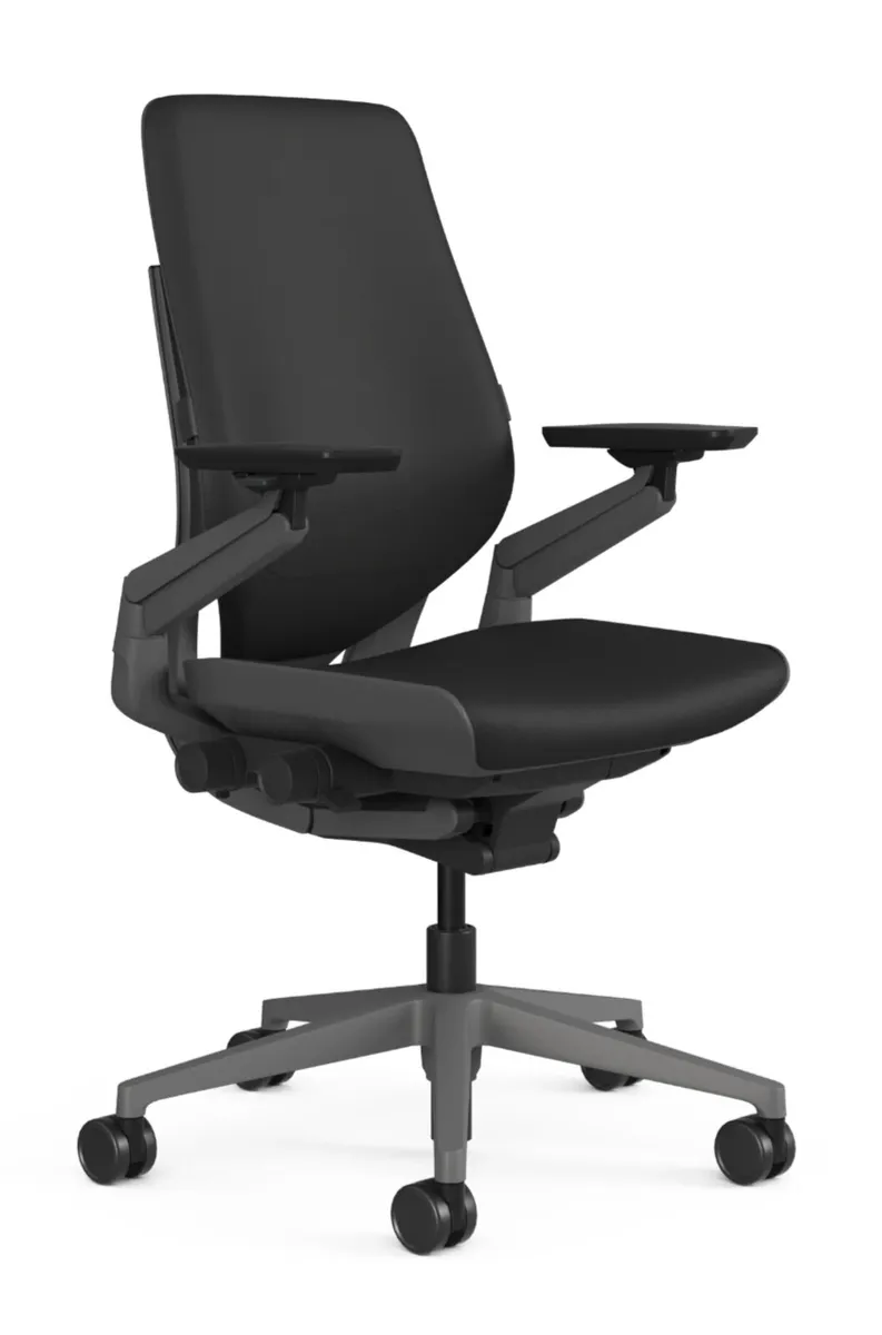 Ergonomic office chair