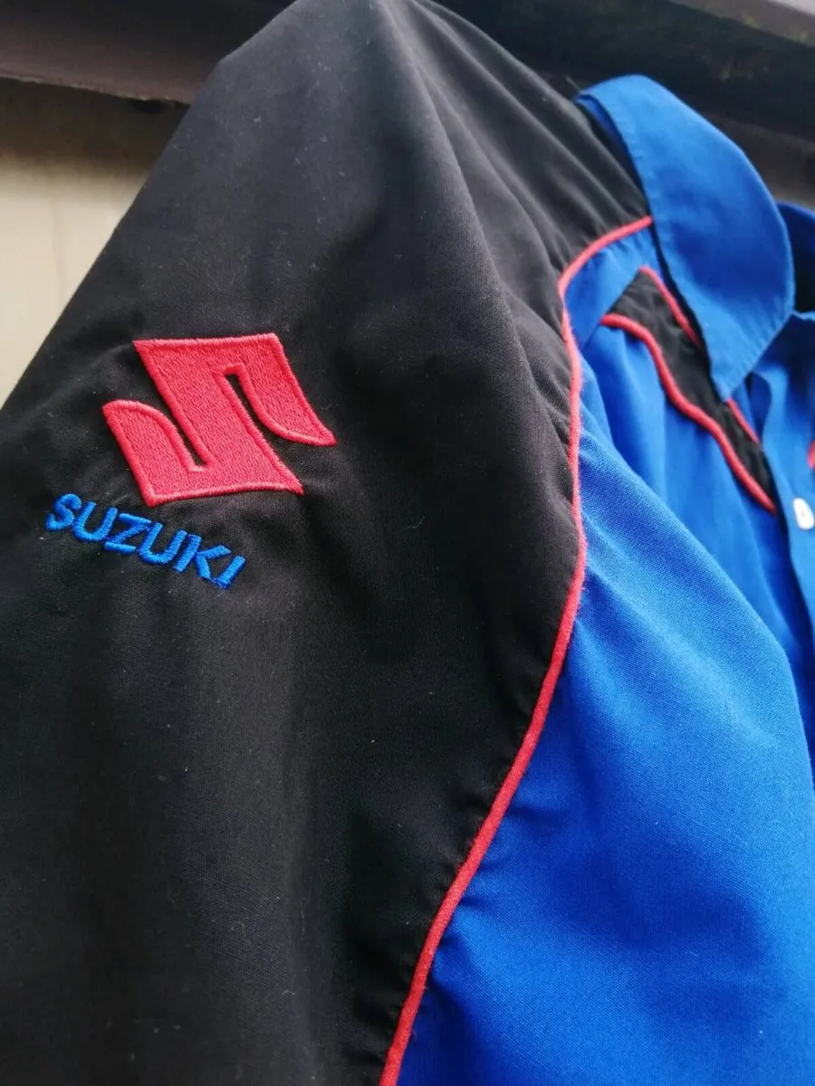 Suzuki shirt - Image 3