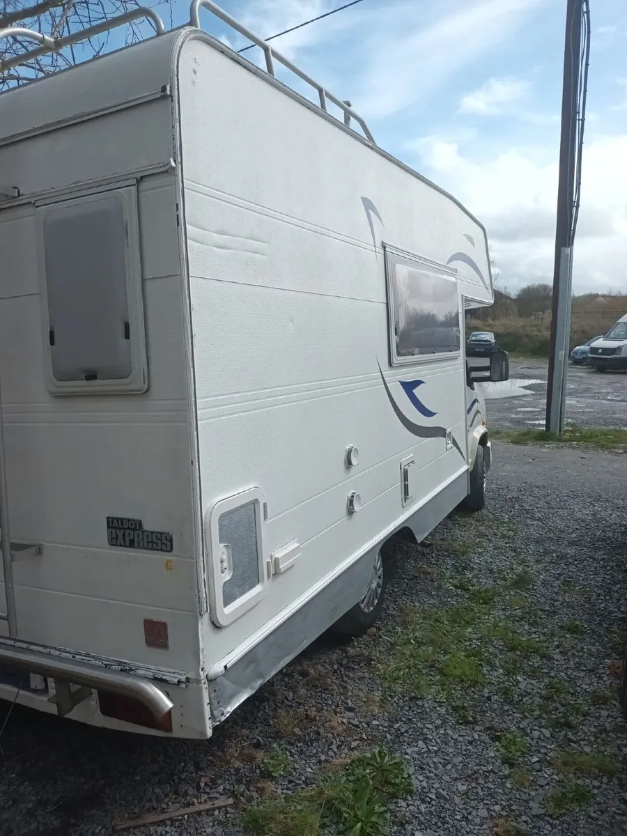 Camper Van - Image 2