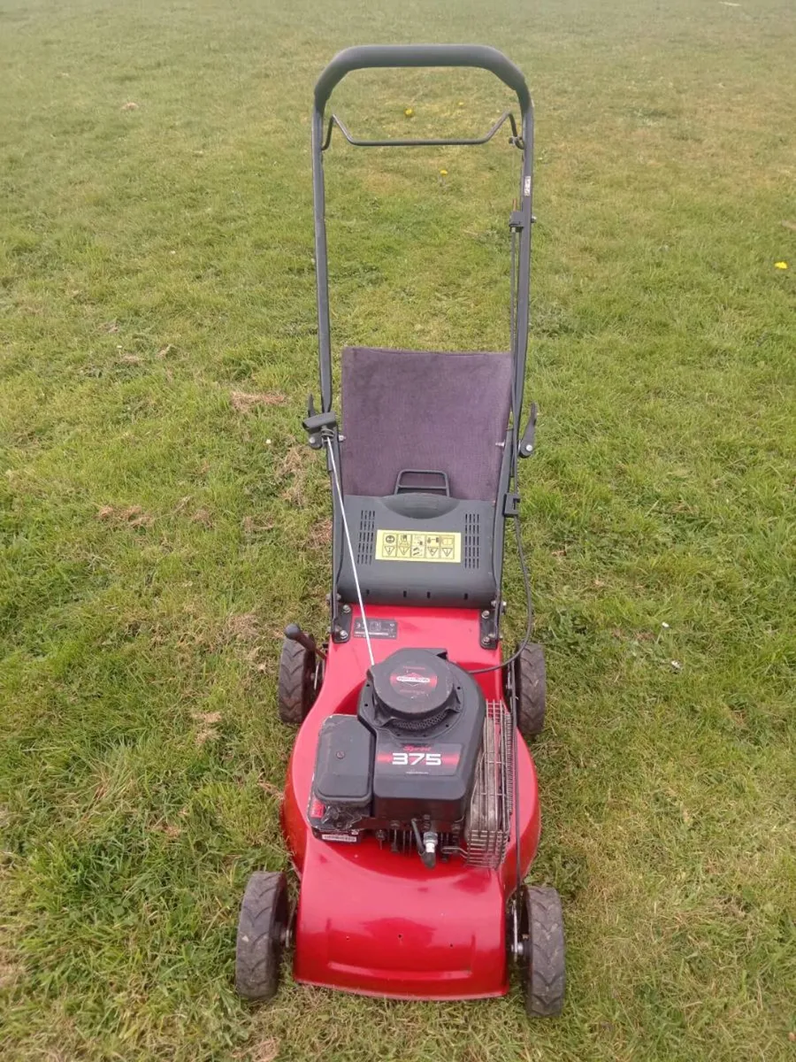 Lawnmowers - Image 3