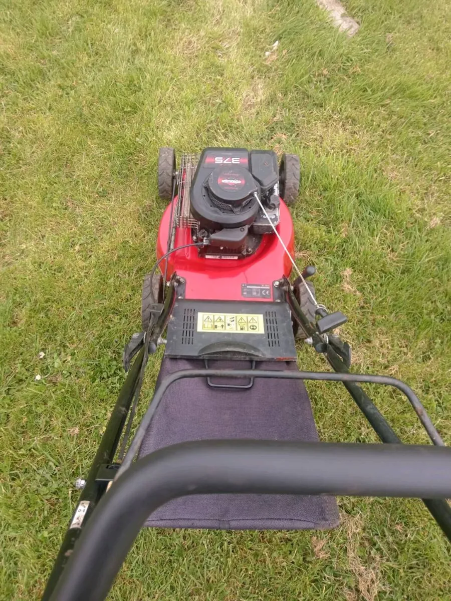 Lawnmowers - Image 4