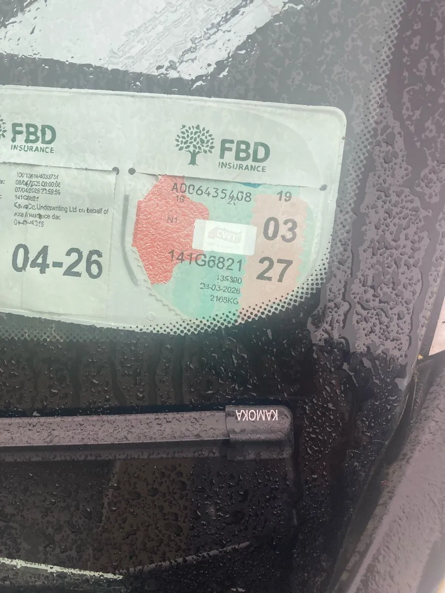 Peugeot partner van - Image 3