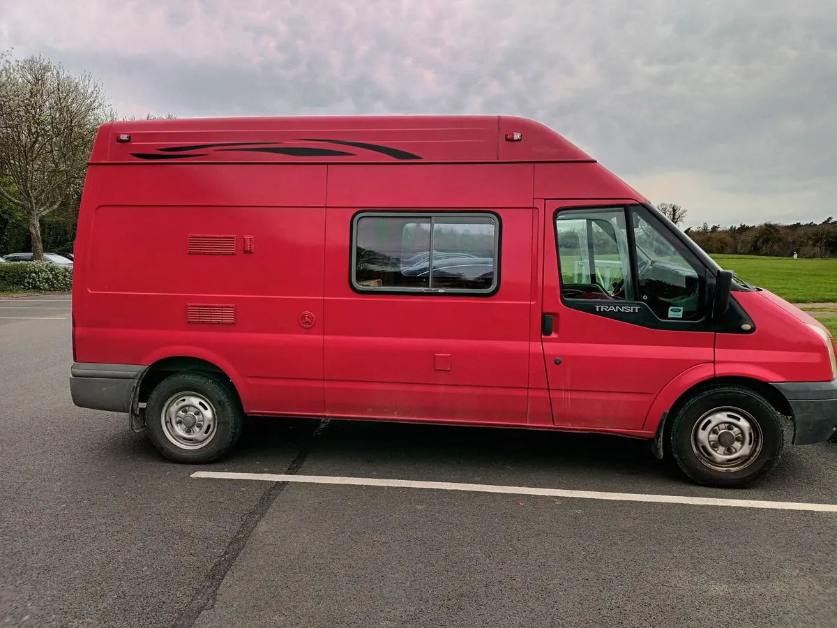 camper - Image 1