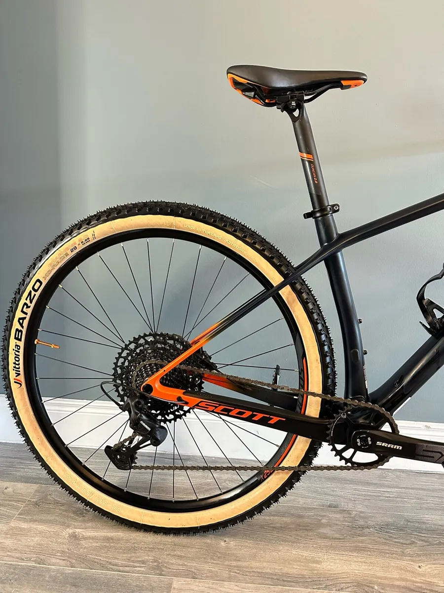 Scott MTB Medium - Image 2