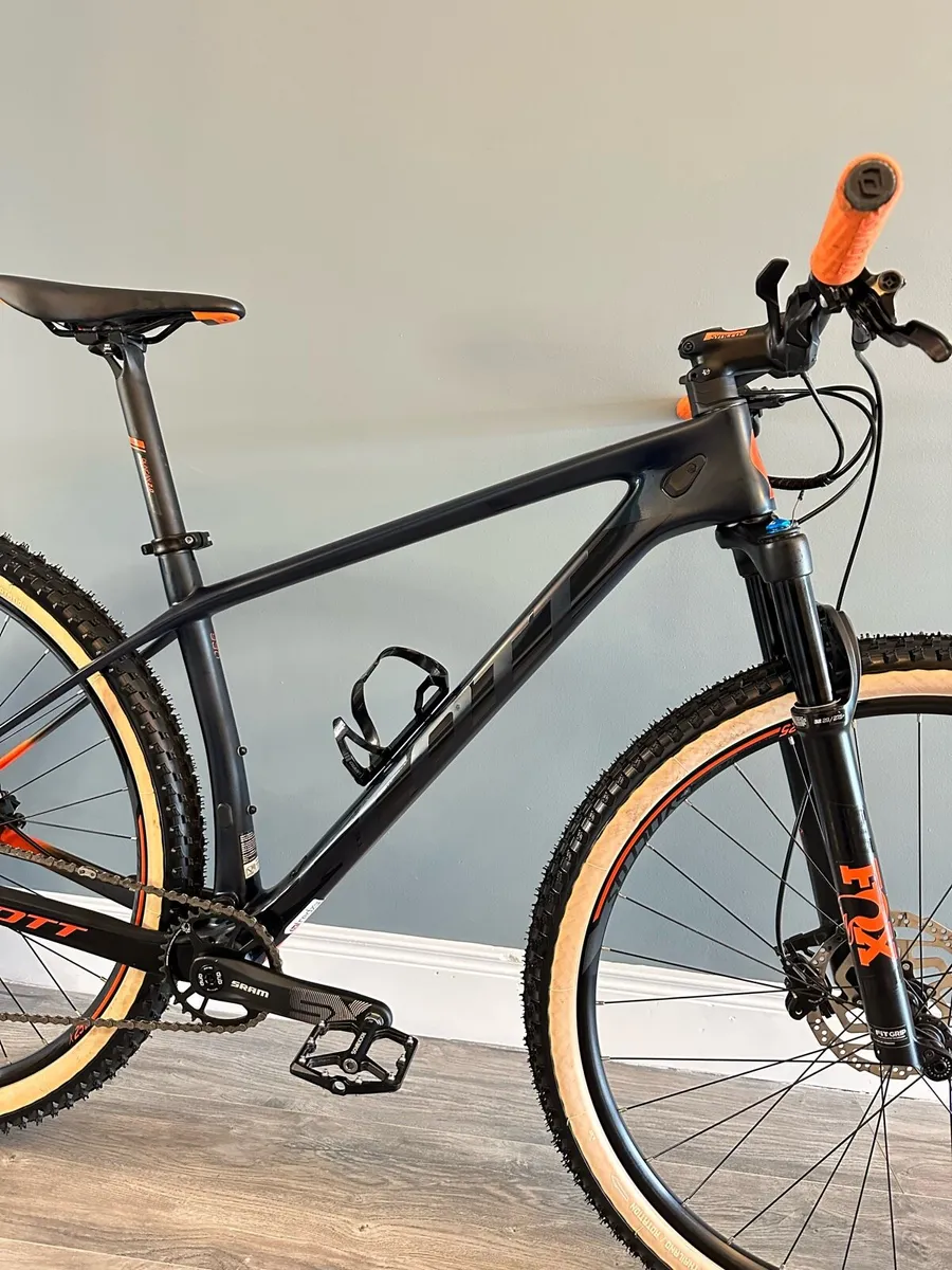 Scott MTB Medium - Image 3