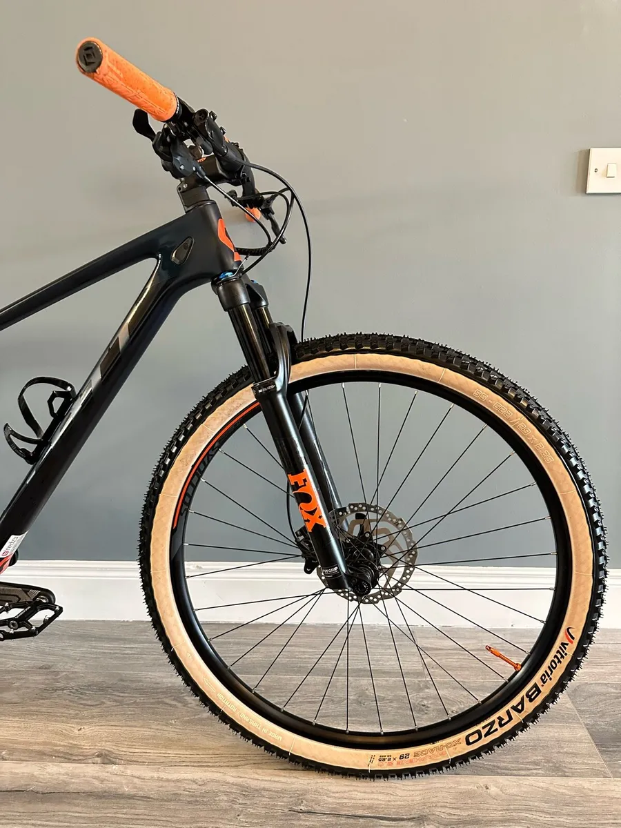 Scott MTB Medium - Image 4