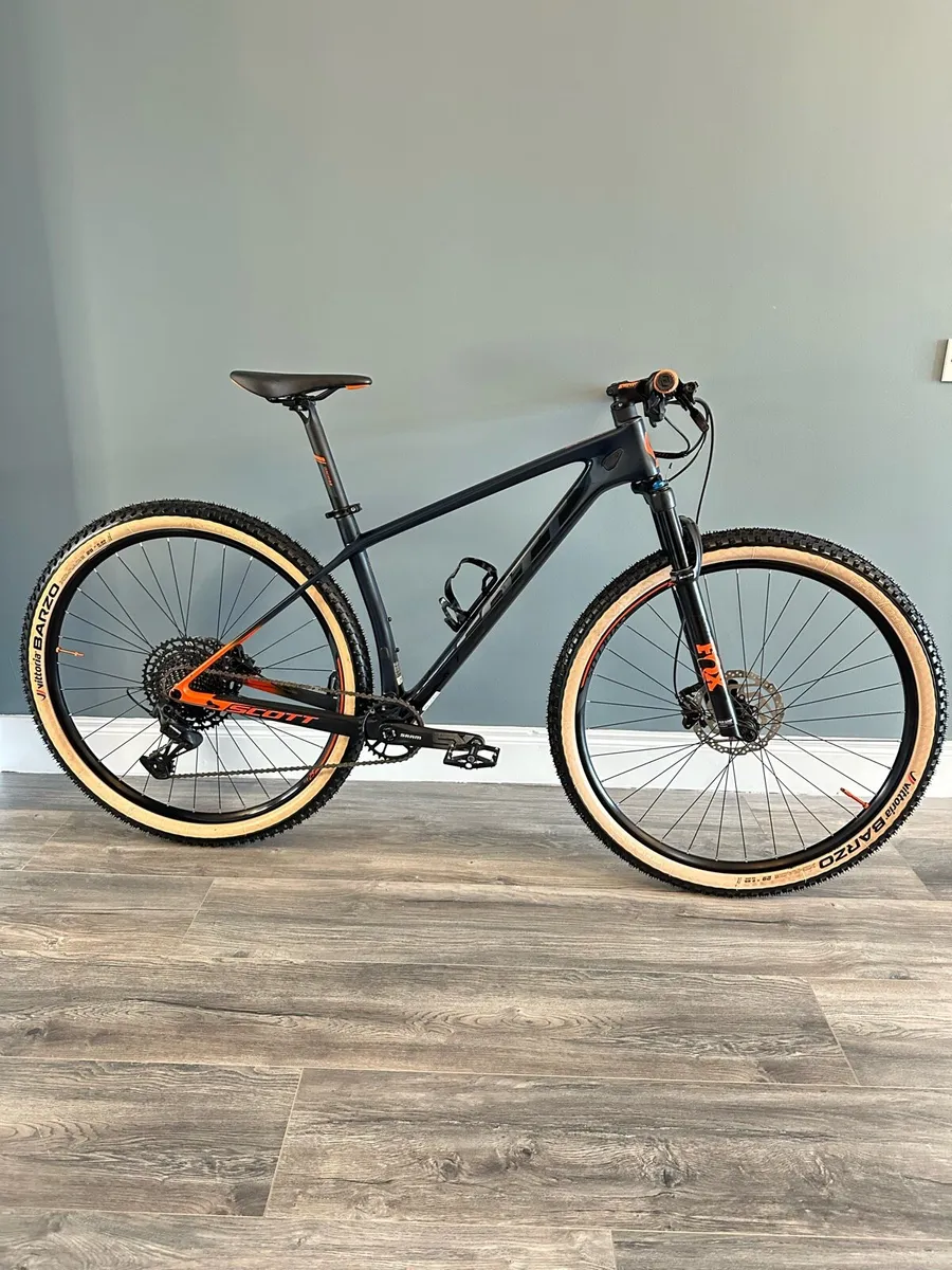 Scott MTB Medium - Image 1