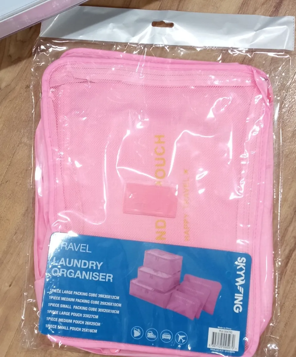 Travelling Organizer - Image 1