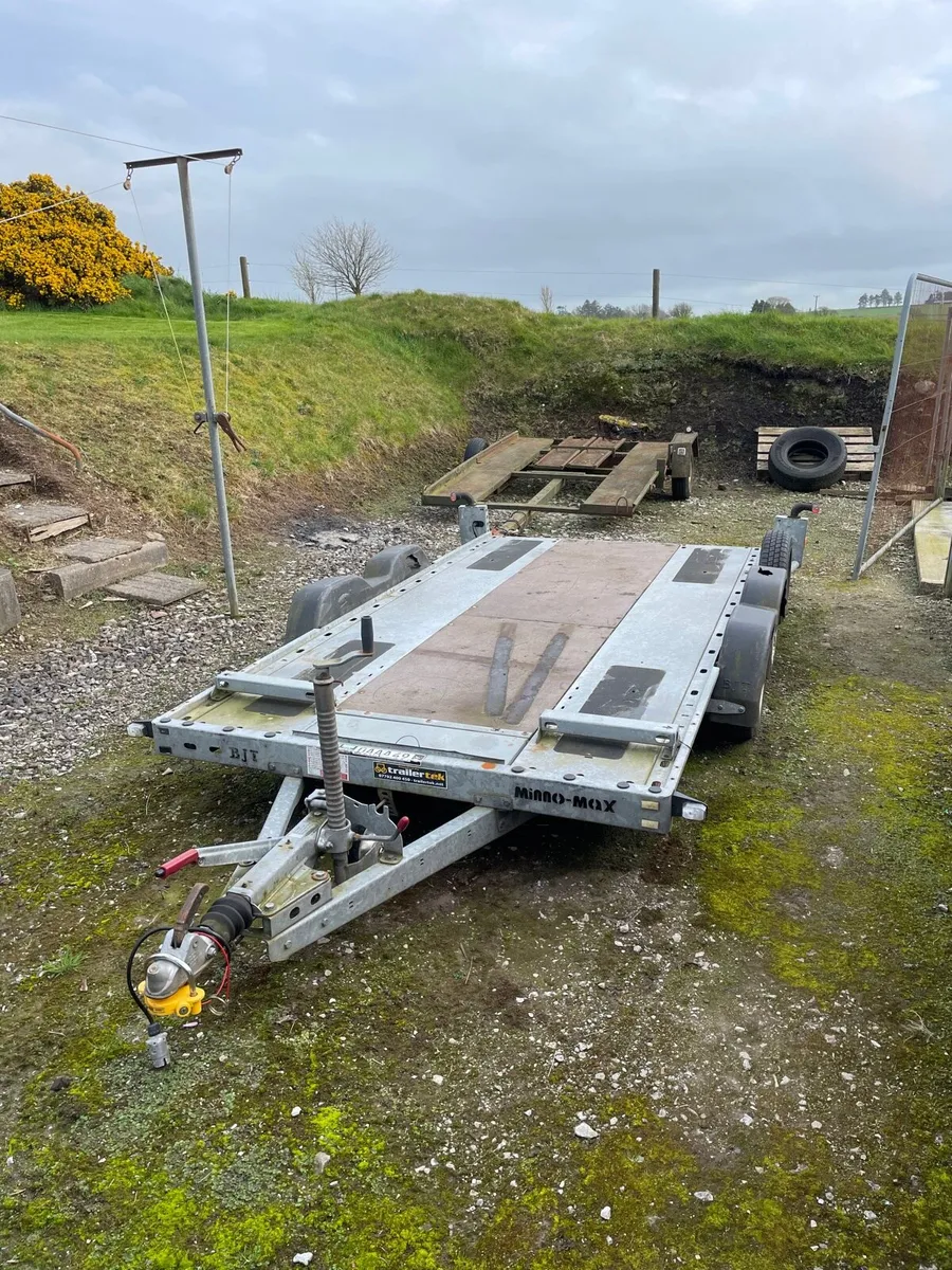 Brian James Minno-Max - Image 4