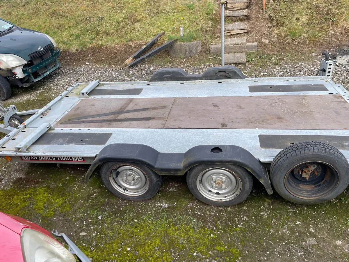 Brian James Minno-Max - Image 1