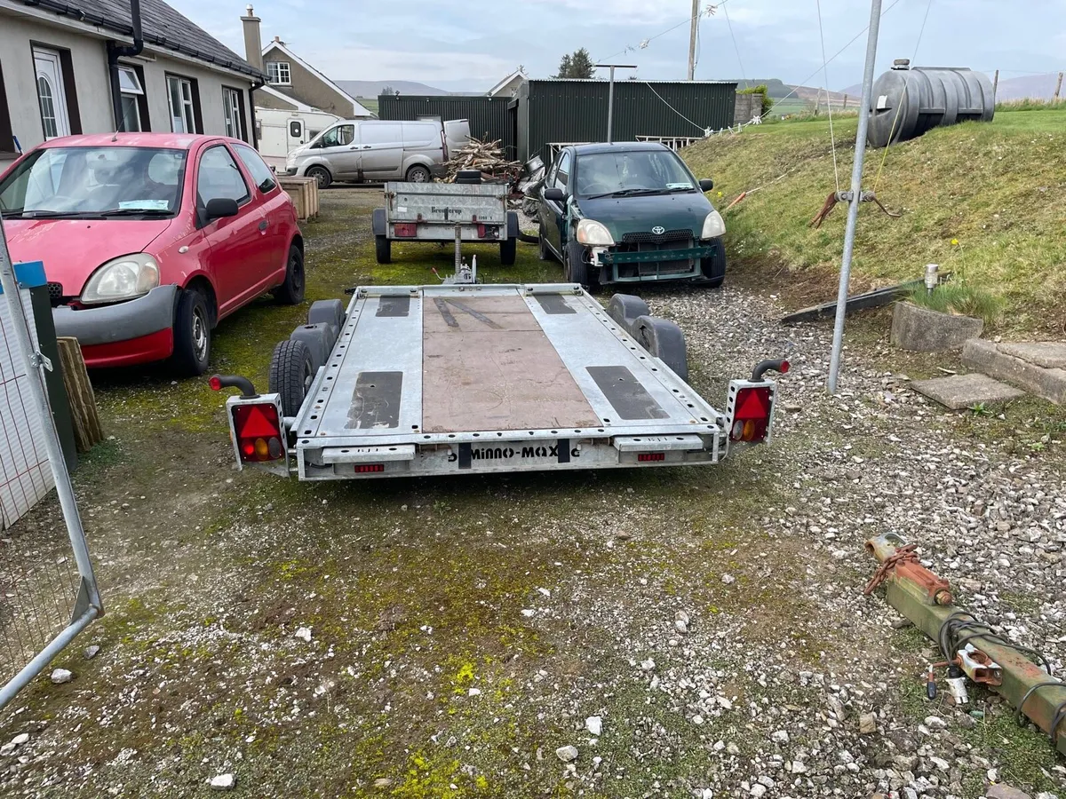 Brian James Minno-Max - Image 2