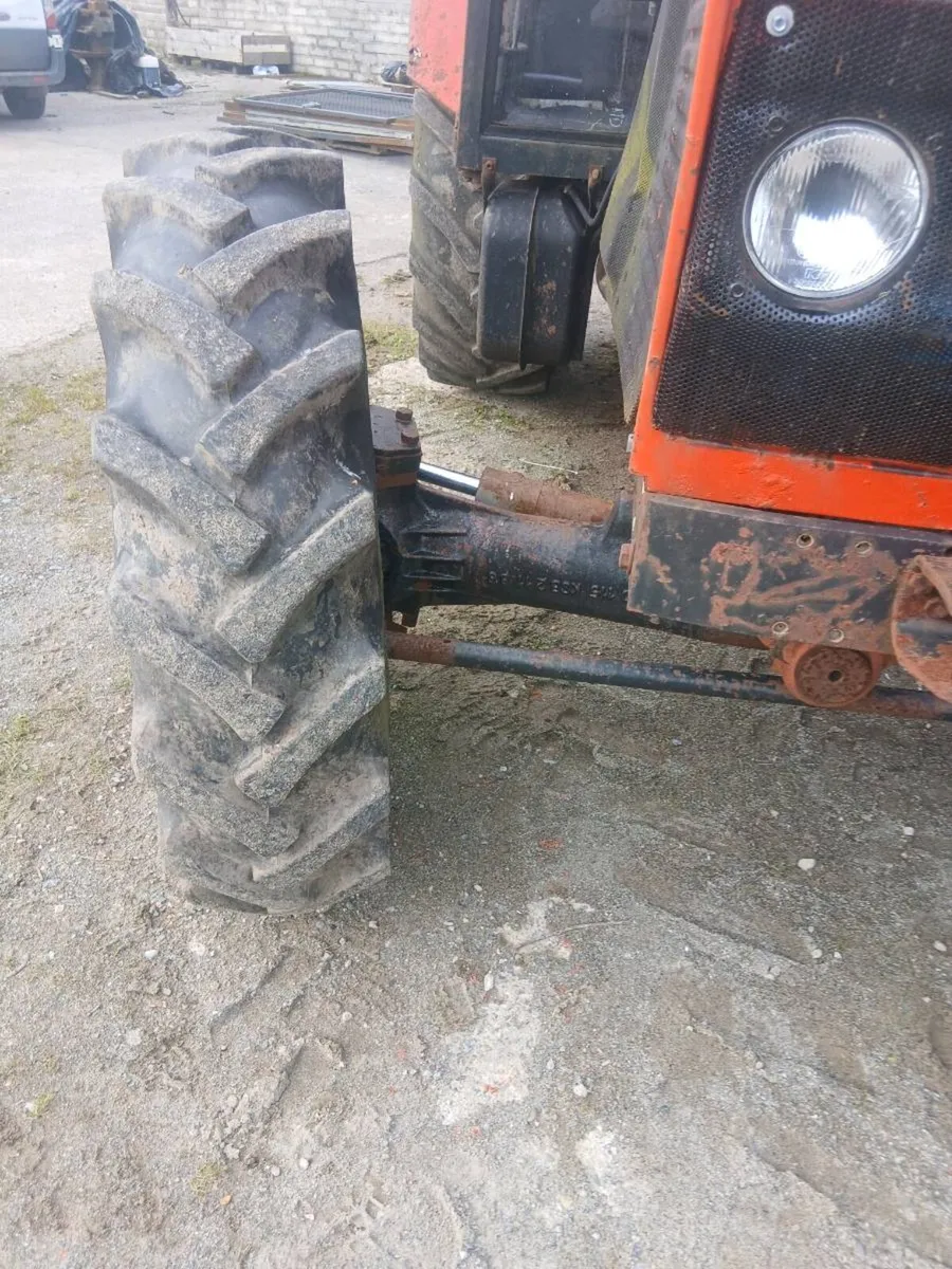 Zetor 10145 turbo - Image 2