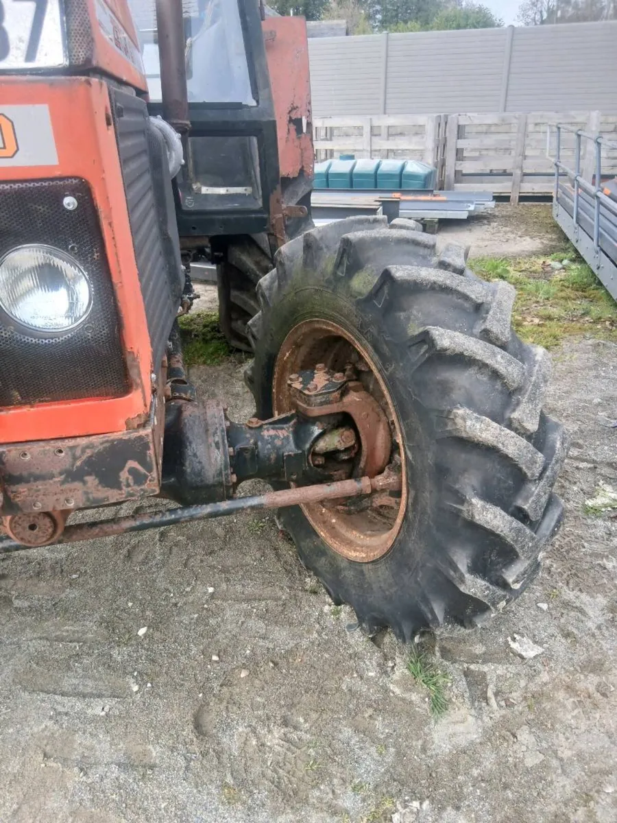 Zetor 10145 turbo - Image 3