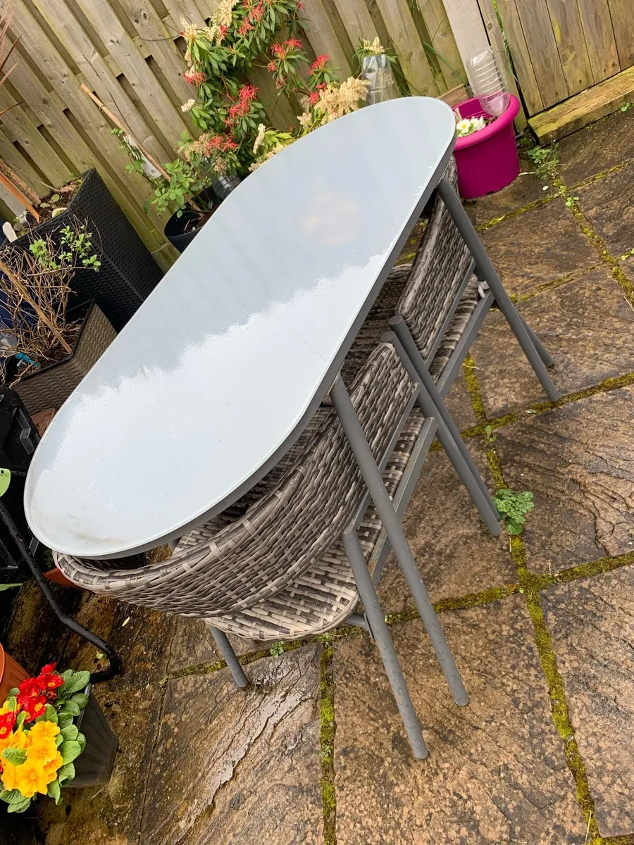 Garden furniture - Image 2