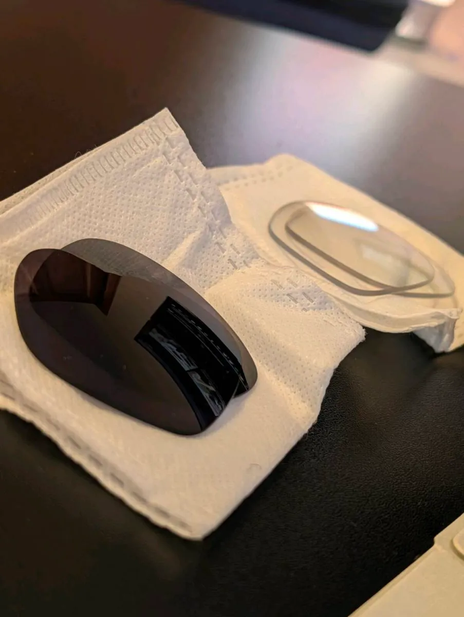 Rayban Meta Gen 2 (Gloss Black) - Image 4