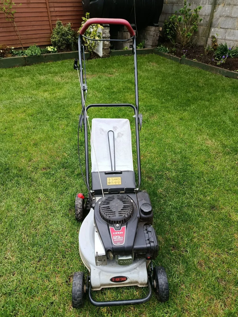 Lawnmower - Image 2