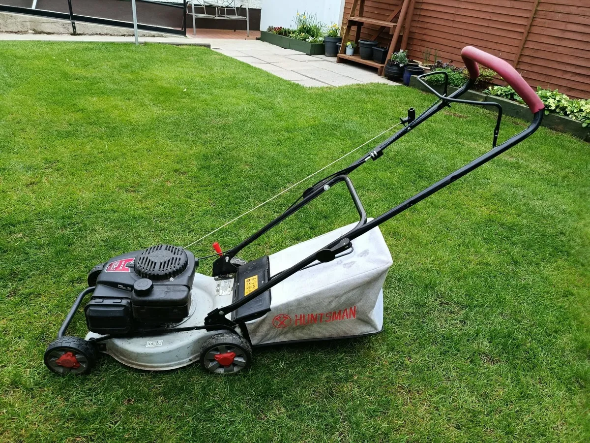 Lawnmower - Image 4