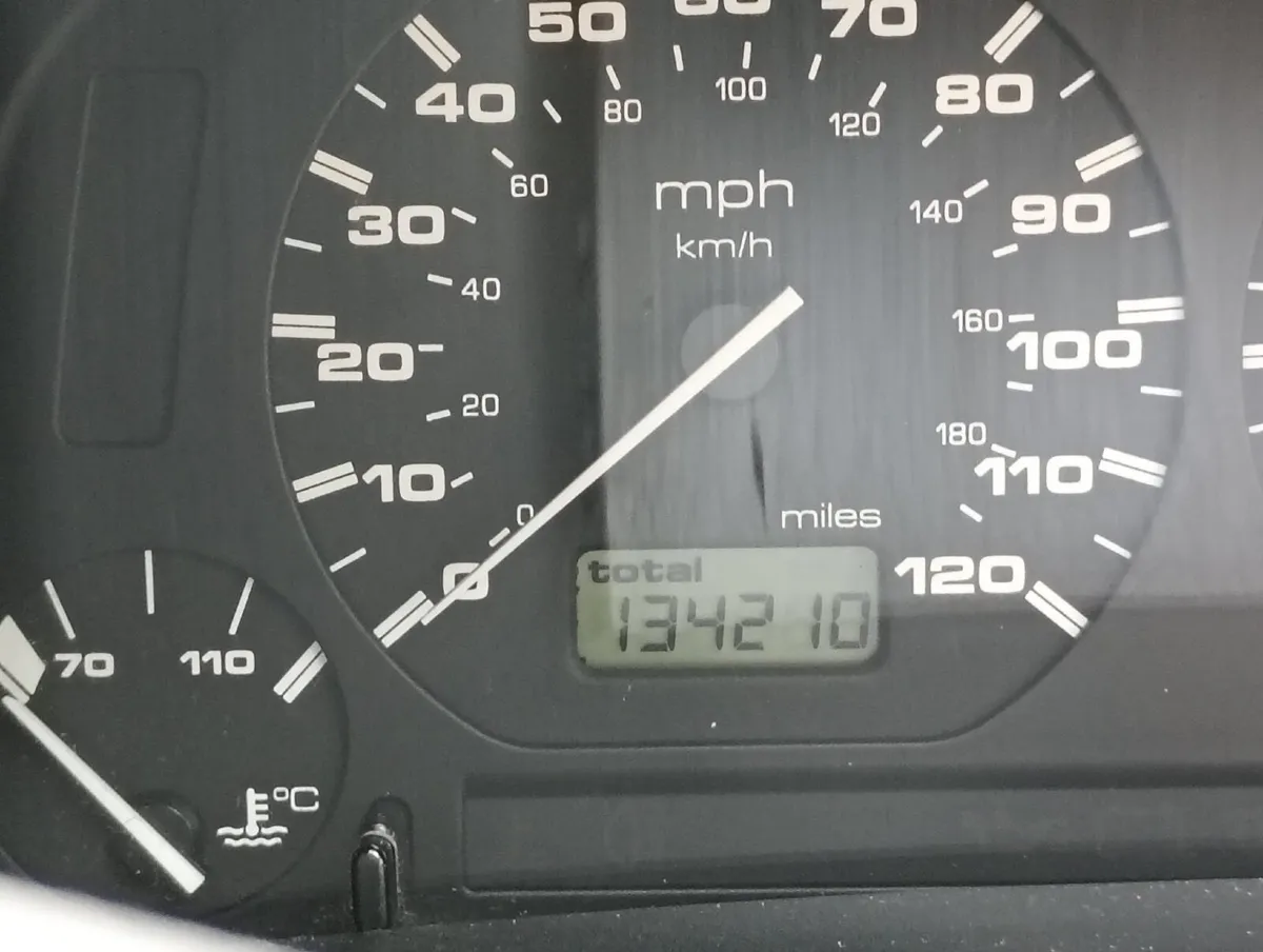 Volkswagen Polo 1996 - Image 3