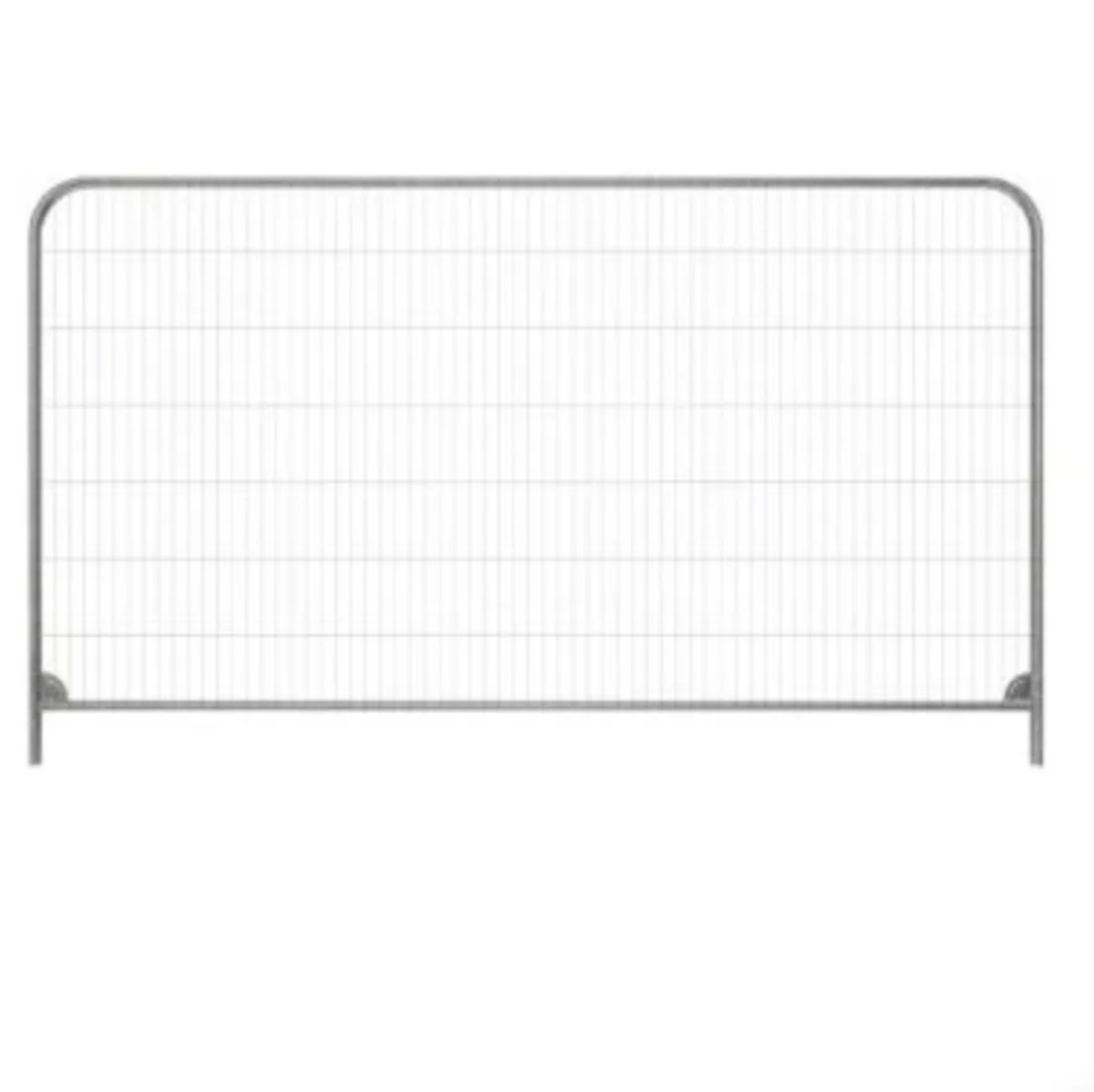 Mesh Fencing - Image 1