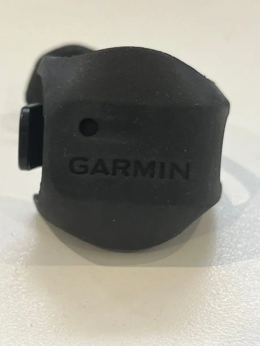 Garmin Speed Sensor 2 - Image 1