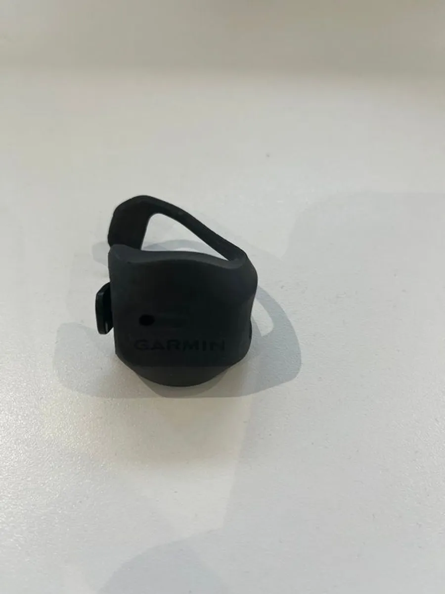 Garmin Speed Sensor 2 - Image 3