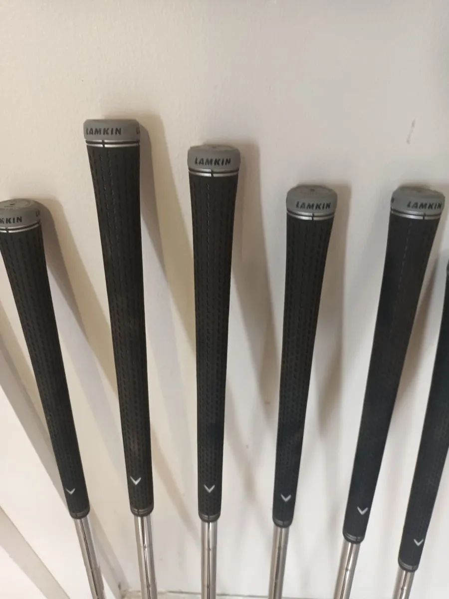 Golf  clubs - Image 2