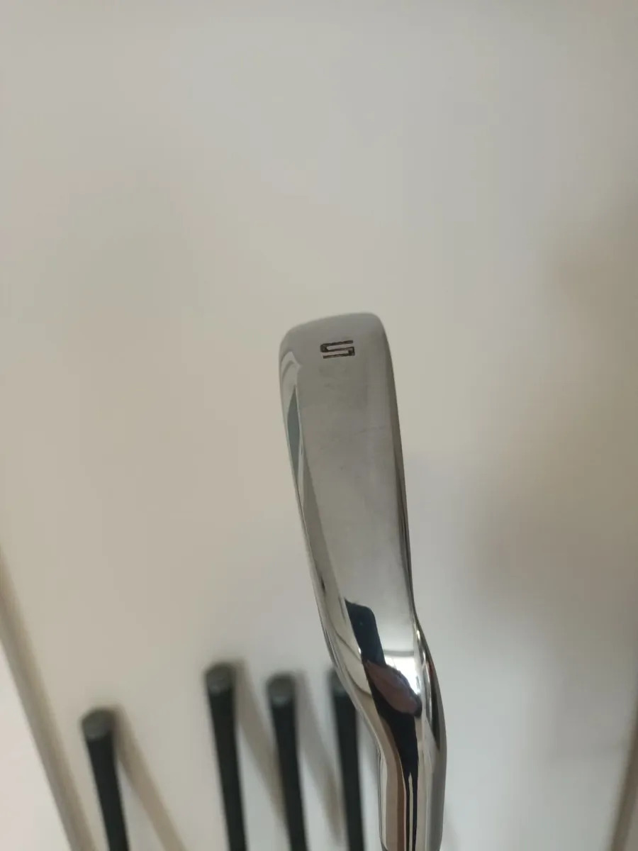 Golf  clubs - Image 4