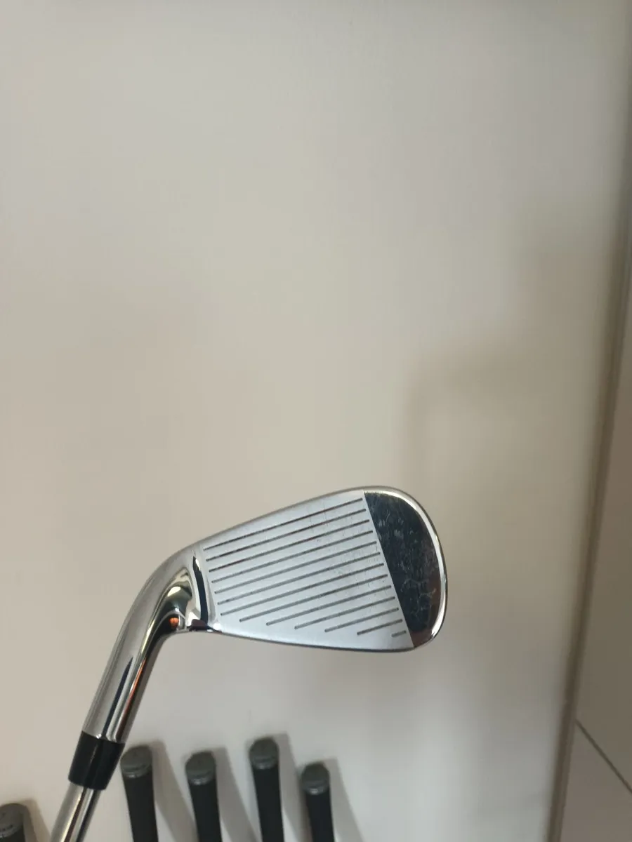 Golf  clubs - Image 3