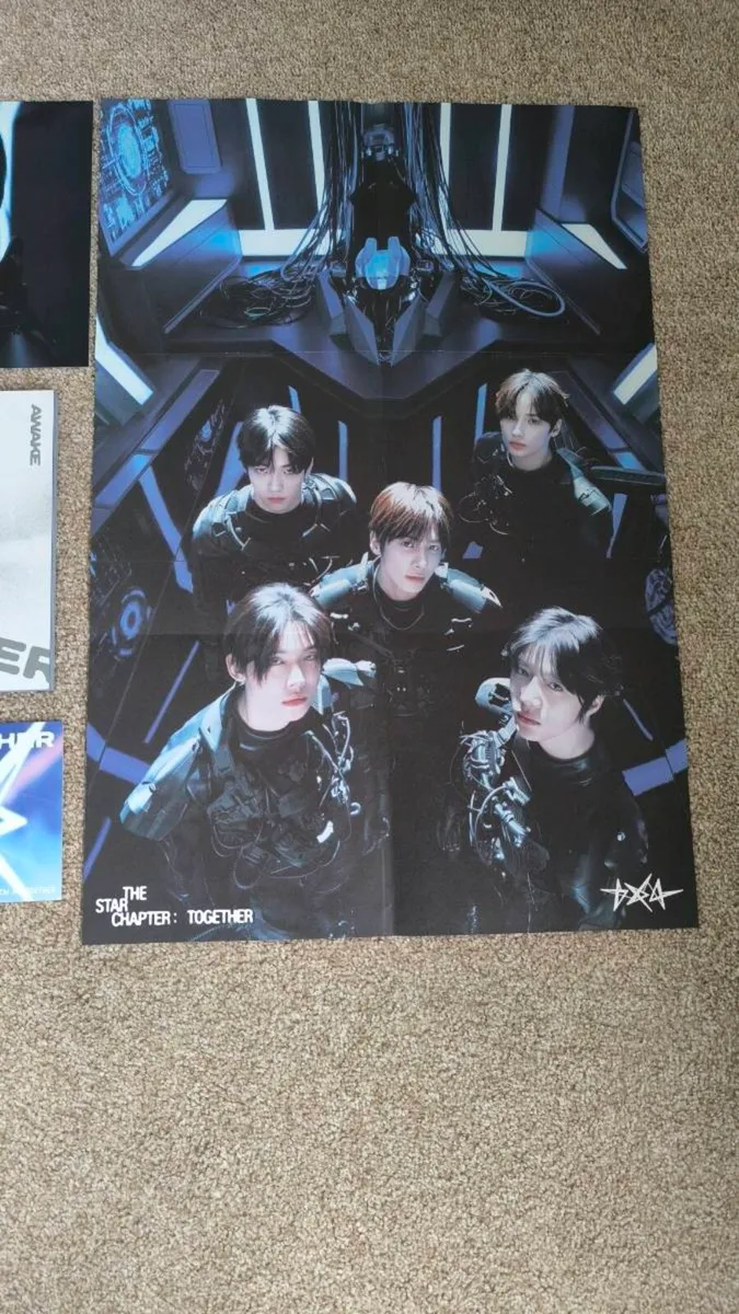 Tomorrow X Together - The Star Chapter : Together - Image 4