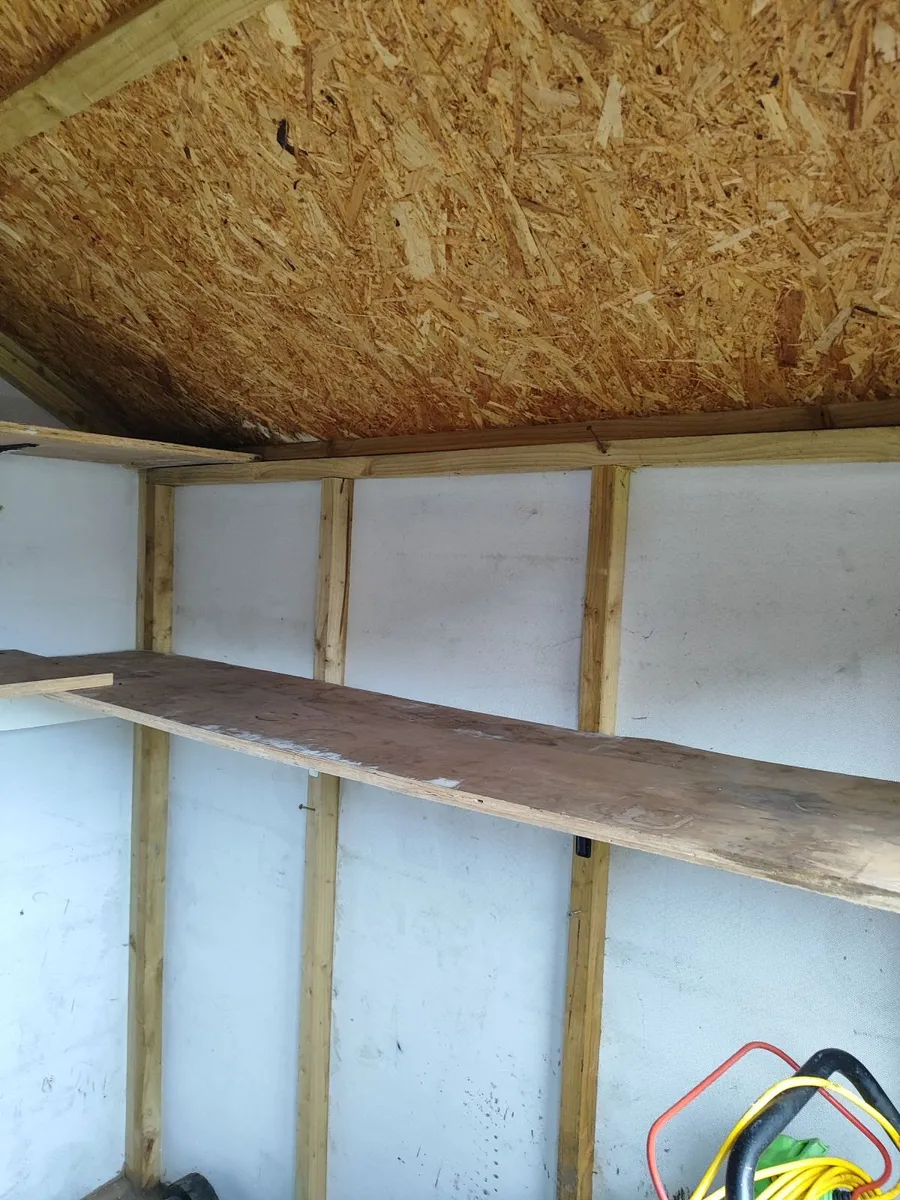 Shed - Image 4