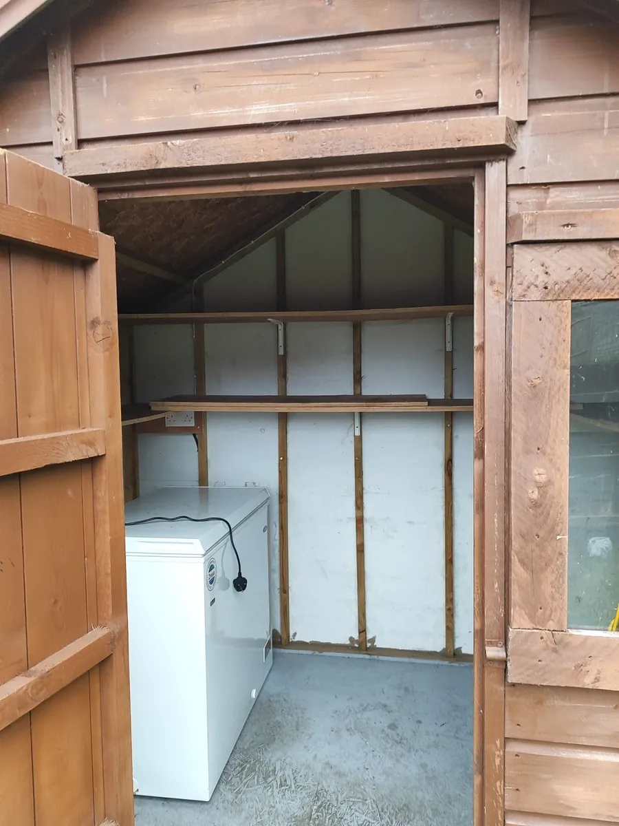 Shed - Image 2