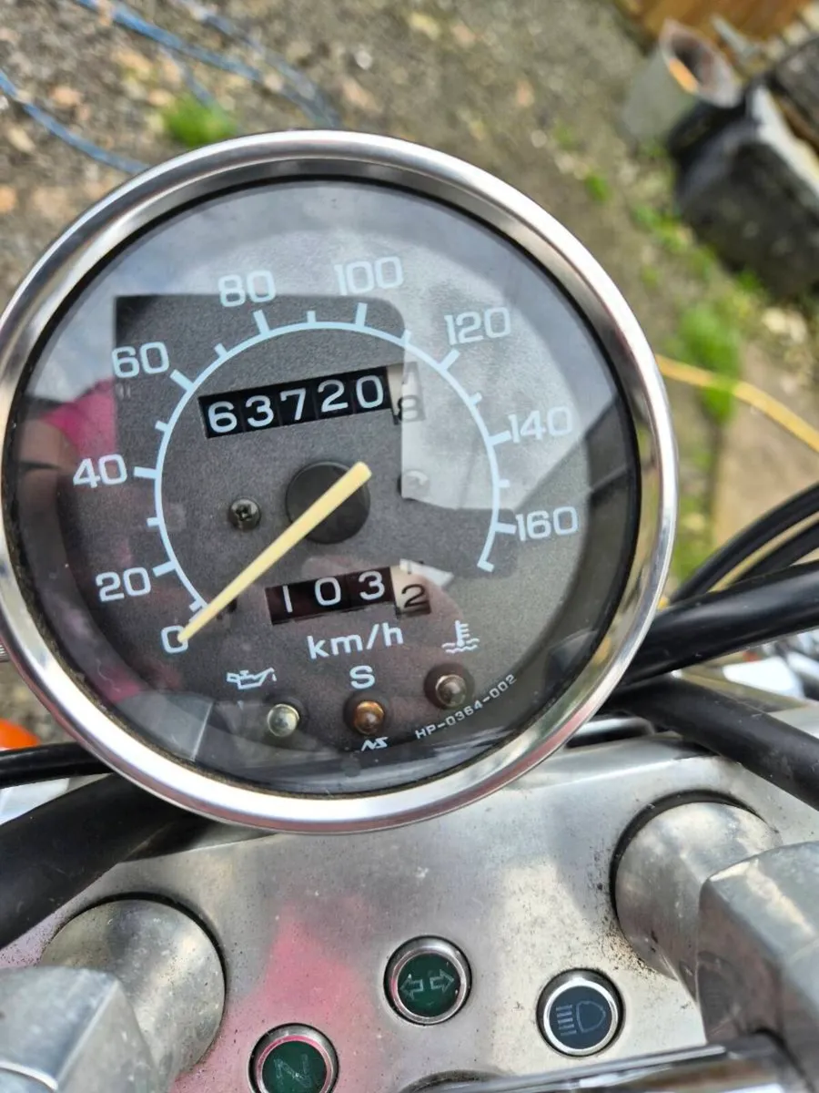 Honda shadow - Image 2