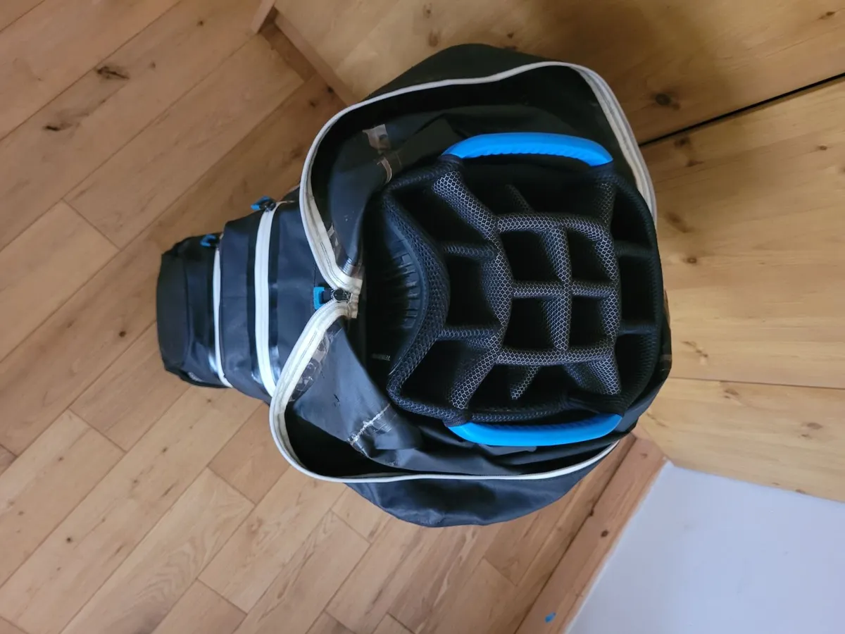 Golf bag - Image 2